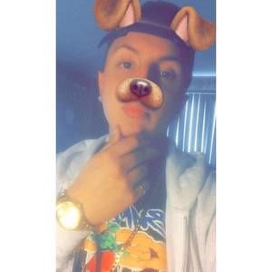 Meet your Posher, Jose